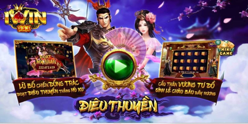 no hu dieu thuyen anh dai dien